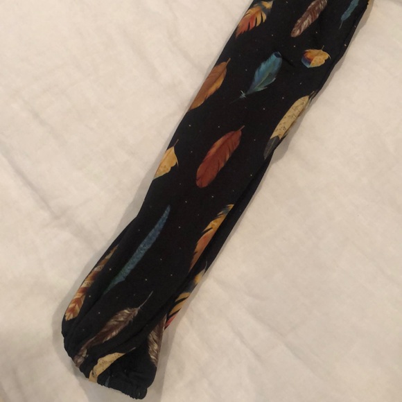 Brazilian Fall Rumper - Picture 3 of 4